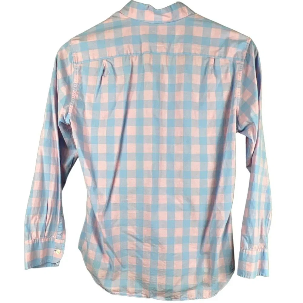 Bonobos Slim Fit Men's Button Down Shirt - Picture 4 of 8